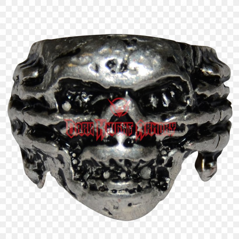 Silver Bone Skull Metal Jewellery, PNG, 850x850px, Silver, Bone, Jewellery, Metal, Skull Download Free
