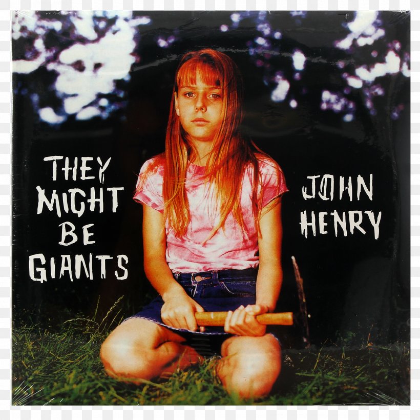 They Might Be Giants John Henry Album Why Must I Be Sad? Factory Showroom, PNG, 1600x1600px, Watercolor, Cartoon, Flower, Frame, Heart Download Free