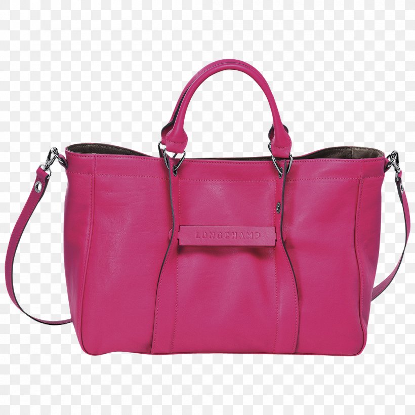 Tote Bag Leather Handbag Longchamp, PNG, 1050x1050px, Tote Bag, Bag, Boutique, Brand, Fashion Accessory Download Free