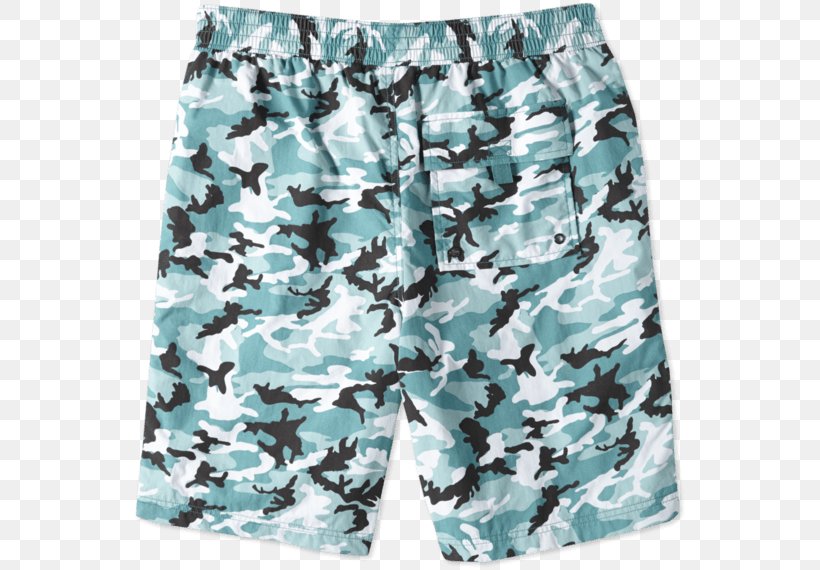 Trunks Swim Briefs Military Camouflage New Era Cap Company, PNG, 570x570px, Trunks, Active Shorts, Aqua, Camouflage, Cap Download Free