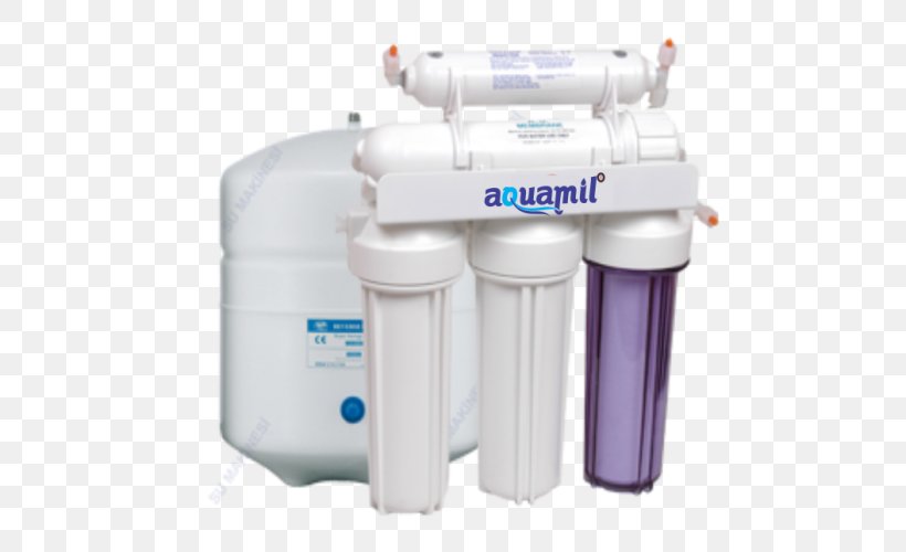Water Purification Water Treatment Pump, PNG, 500x500px, Water, Engineering, Filter, Hydraulic Accumulator, Osmosis Download Free