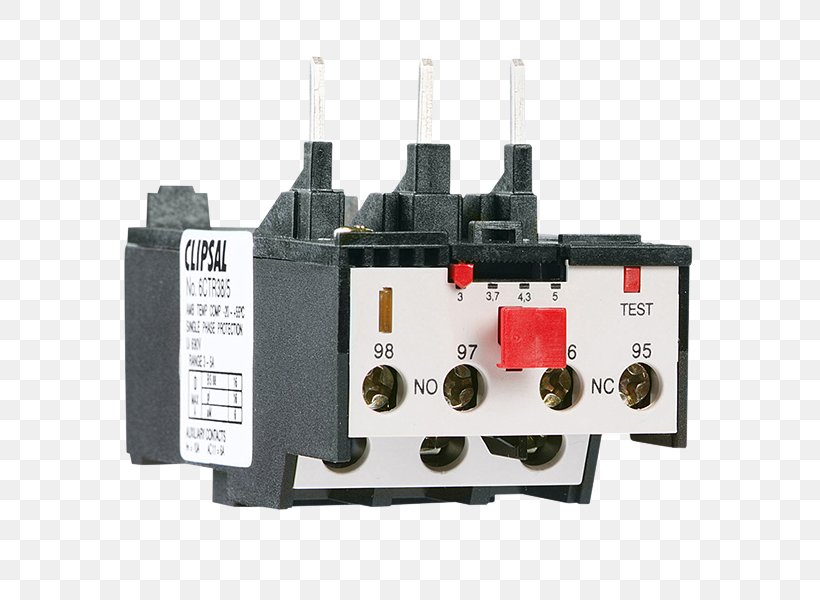 Circuit Breaker Electrical Network, PNG, 800x600px, Circuit Breaker, Electrical Network, Electronic Component, Hardware, Technology Download Free