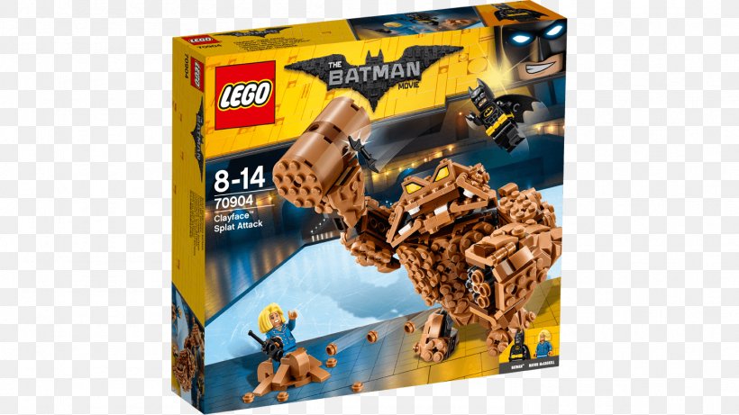 Clayface Batman Lego Minifigure Toy, PNG, 1488x837px, Clayface, Batman, Batmobile, Film, Lego Download Free