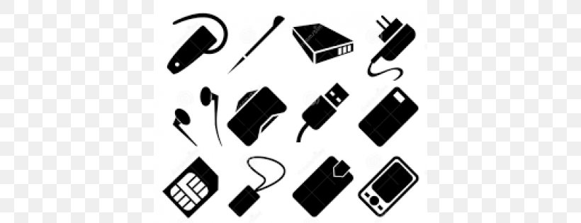 Mobile Phones Clip Art, PNG, 600x315px, Mobile Phones, Black, Black And White, Brand, Computer Download Free