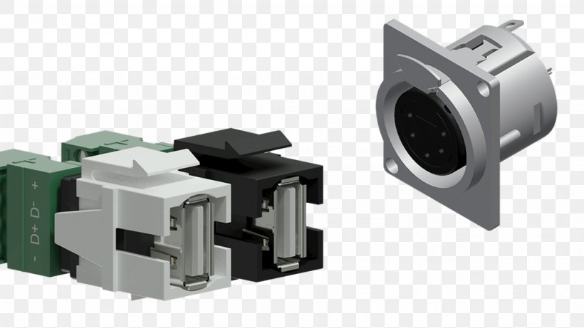 Electrical Connector XLR Connector, PNG, 1024x576px, Electrical Connector, Chassis, Electronic Component, Female, Hardware Download Free
