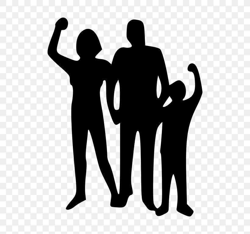 Family Reunion Clip Art, PNG, 642x768px, Family, Arm, Black, Black And White, Child Download Free