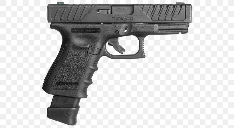 GLOCK 17 9×19mm Parabellum Firearm Glock Ges.m.b.H., PNG, 765x450px, 9 Mm Caliber, 919mm Parabellum, Glock 17, Air Gun, Airsoft Download Free