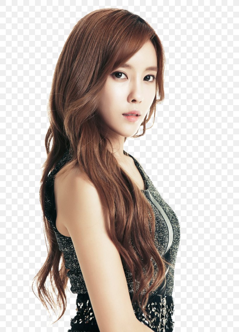 Hyomin South Korea My Girlfriend Is A Nine-Tailed Fox T-ara Actor, PNG, 703x1137px, Hyomin, Actor, Bangs, Black Hair, Brown Hair Download Free