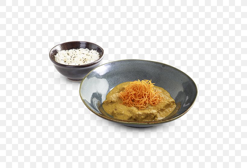 Japanese Curry Massaman Curry Ramen Asian Cuisine Japanese Cuisine, PNG, 560x560px, Japanese Curry, Asian Cuisine, Bowl, Chicken Meat, Cuisine Download Free