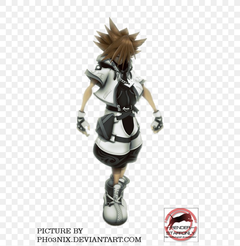 Kingdom Hearts III Sora Armour Kingdom Rush Image, PNG, 600x841px, Kingdom Hearts Iii, Action Figure, Armour, Art, Cheating In Video Games Download Free