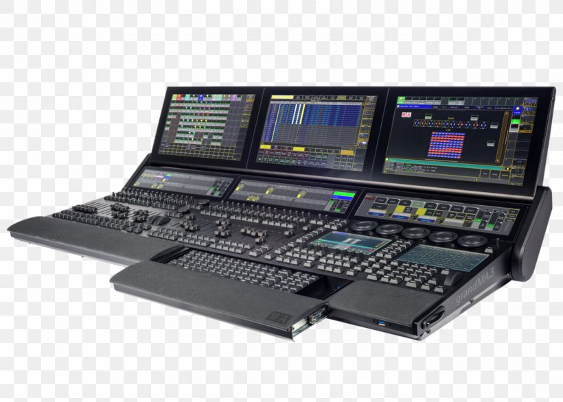 Lighting Control Console Strobe Light Lighting Designer, PNG, 1280x915px, Light, Audio Equipment, Avolites, Camera Flashes, Chamsys Download Free