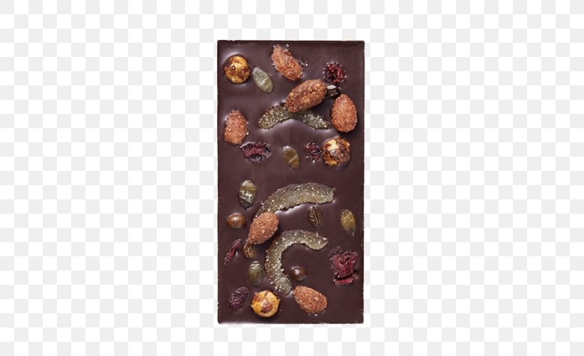 Mendiant Chocolate Bar Hazelnut Dark Chocolate, PNG, 500x500px, Mendiant, Almond, Bar, Black, Caramelization Download Free