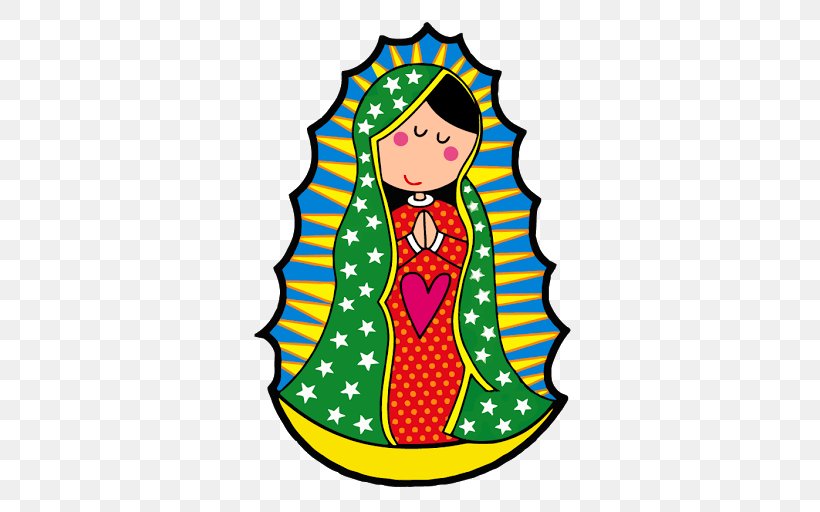 Our Lady Of Guadalupe Mexico Caricature, PNG, 416x512px, Our Lady Of Guadalupe, Art, Artwork, Caricature, Dia Da Virgem De Guadalupe Download Free