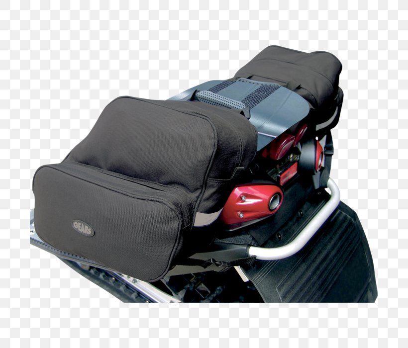 Saddlebag Yamaha Motor Company Motorcycle Accessories Snowmobile, PNG, 700x700px, Saddlebag, Allterrain Vehicle, Automotive Exterior, Backpack, Bag Download Free