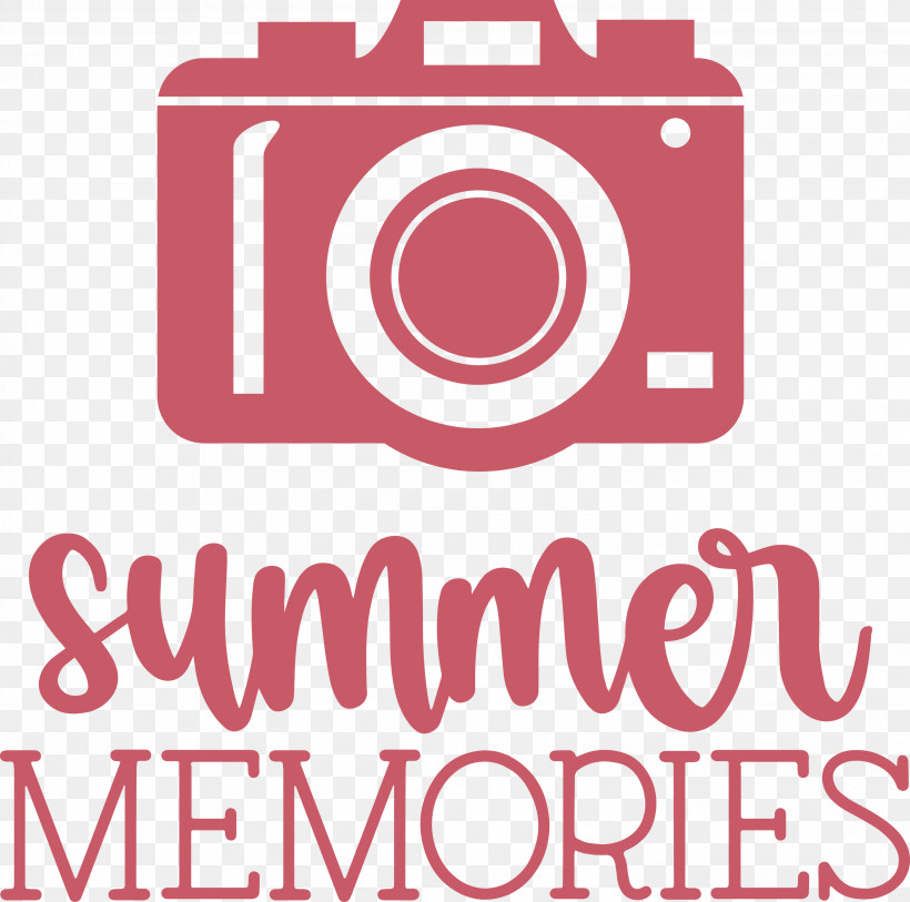 Summer Memories Summer Camera, PNG, 3000x2976px, Summer Memories, Camera, Geometry, Line, Logo Download Free