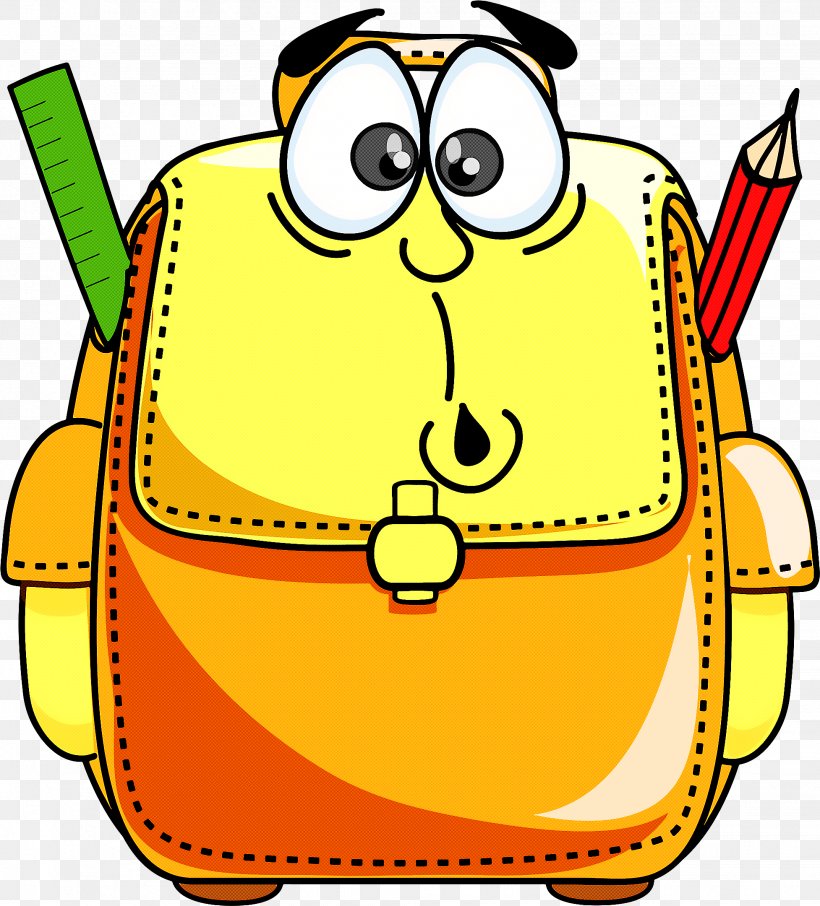 Yellow Clip Art Cartoon Pleased, PNG, 1954x2161px, Yellow, Cartoon, Pleased Download Free