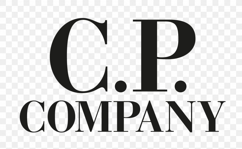 C.P. Company P C Z Childrens Designer Wear Textile Dyeing Brand, PNG, 1970x1211px, Cp Company, Area, Black And White, Brand, Business Download Free