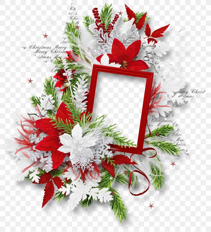 Christmas And New Year Background, PNG, 3034x3334px, Christmas Day, Borders And Frames, Christmas, Christmas Decoration, Christmas Eve Download Free