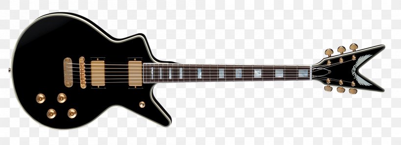 Dean Guitars Electric Guitar Dean Cadillac Bass Guitar, PNG, 2000x722px, Dean Guitars, Acoustic Electric Guitar, Bass Guitar, Classical Guitar, Dean Cadillac Download Free