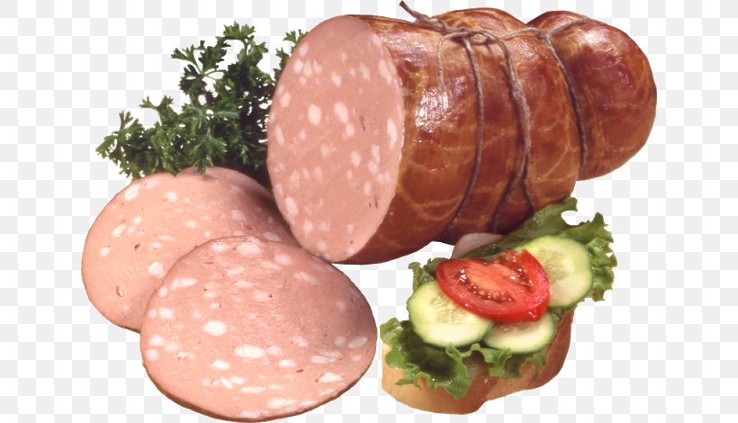 Ham Hot Dog Bacon Sausage Breakfast, PNG, 640x470px, Ham, Andouille, Animal Source Foods, Back Bacon, Bacon Download Free