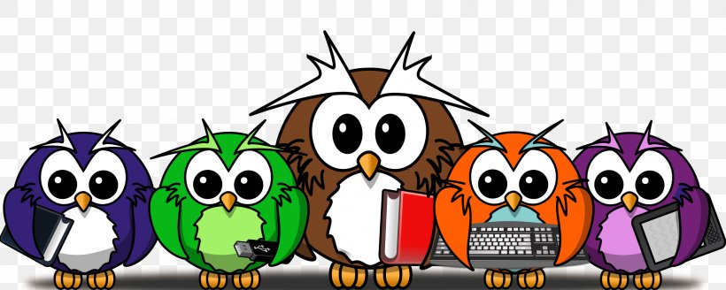 Little Owl Beak Bird Clip Art, PNG, 2400x960px, Owl, Animal, Beak, Bird, Blackandwhite Owl Download Free