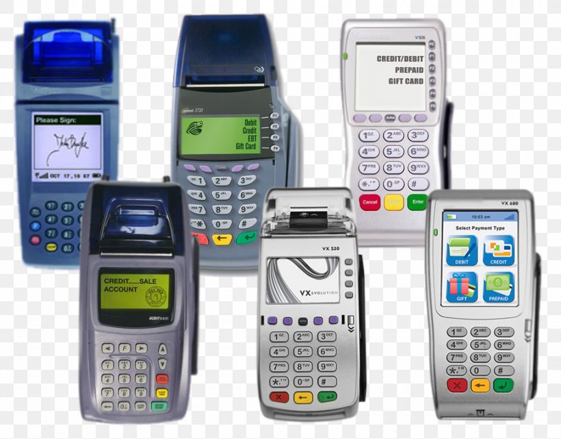 Payment Terminal Feature Phone Electronics Verifone Holdings Inc