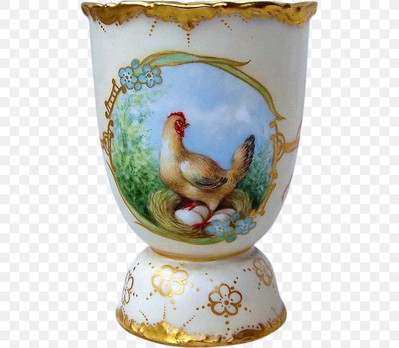 Porcelain Rooster Tableware Vase, PNG, 716x716px, Porcelain, Ceramic, Chicken, Galliformes, Rooster Download Free