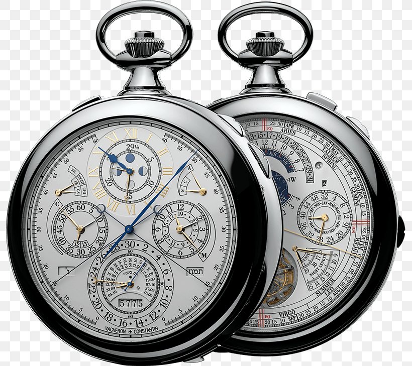Reference 57260 Vacheron Constantin Complication Pocket Watch, PNG, 795x729px, Reference 57260, Chronograph, Clock, Complication, Gerhard D Wempe Download Free