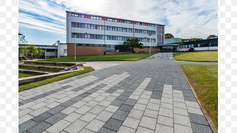 Telford College Mercedes-Benz Of Stockton Telford And Wrekin Council, PNG, 809x460px, Telford College, Asphalt, Block Paving, Building, Car Download Free