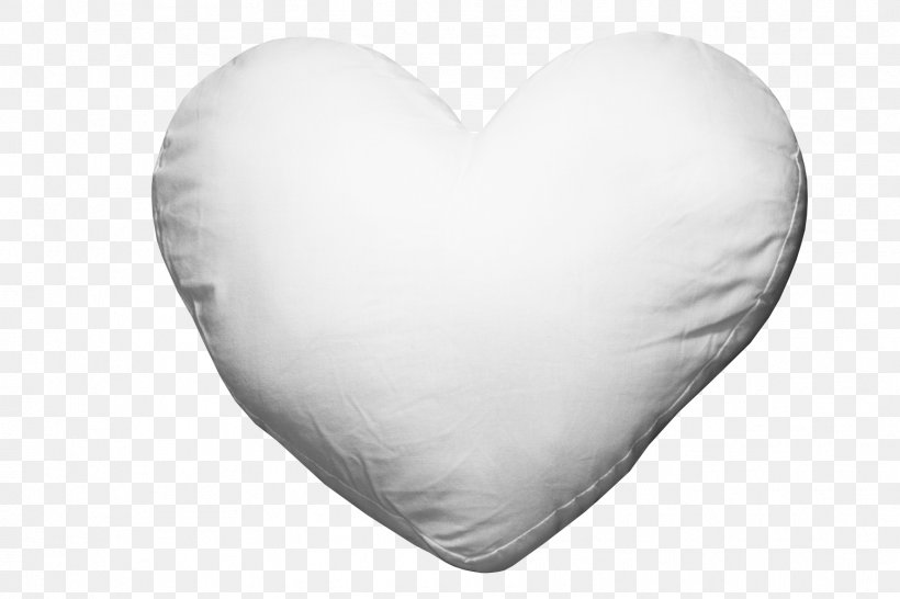 Throw Pillows Cushion Heart Bed, PNG, 1772x1181px, Watercolor, Cartoon ...