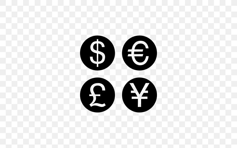World Currency Japanese Yen Foreign Exchange Market, PNG, 512x512px, Currency, Area, Brand, Contract For Difference, Currency Money Download Free