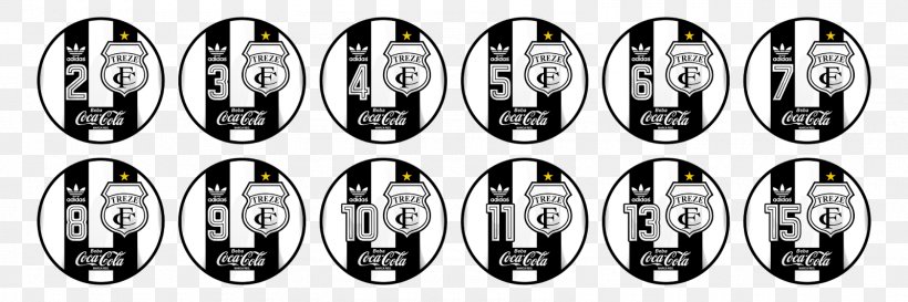 Botafogo De Futebol E Regatas Badge Copa União Uniform FC Zbrojovka Brno, PNG, 1600x534px, Botafogo De Futebol E Regatas, Auto Part, Automotive Tire, Badge, Black And White Download Free