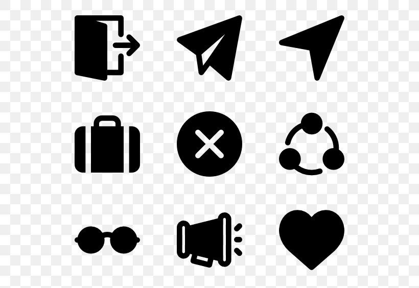 Essential Vector, PNG, 600x564px, Symbol, Area, Black, Black And White, Brand Download Free