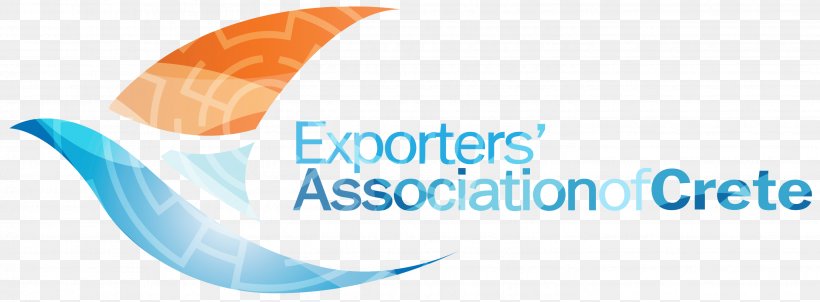 Exporters' Association Of Crete Istanbul Mineral And Metals Exporters' Association Industry, PNG, 2887x1066px, Export, Brand, Crete, Food, Industry Download Free