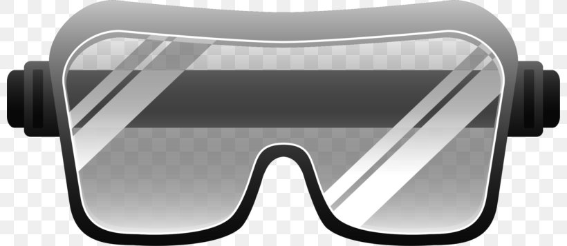 Eye Protection Goggles Clip Art, PNG, 800x357px, Eye Protection, Brand, Diving Mask, Eye, Eyewear Download Free