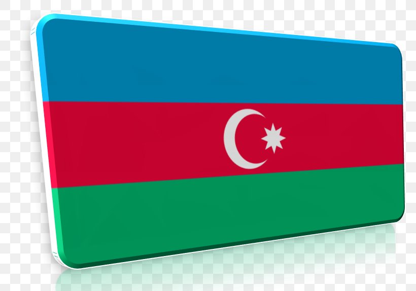 Flag Of Azerbaijan Azerbaijani Flag Of Turkey, PNG, 790x574px, Azerbaijan, Azerbaijani, Azerbaijani Wikipedia, Azerbaijanis, Brand Download Free