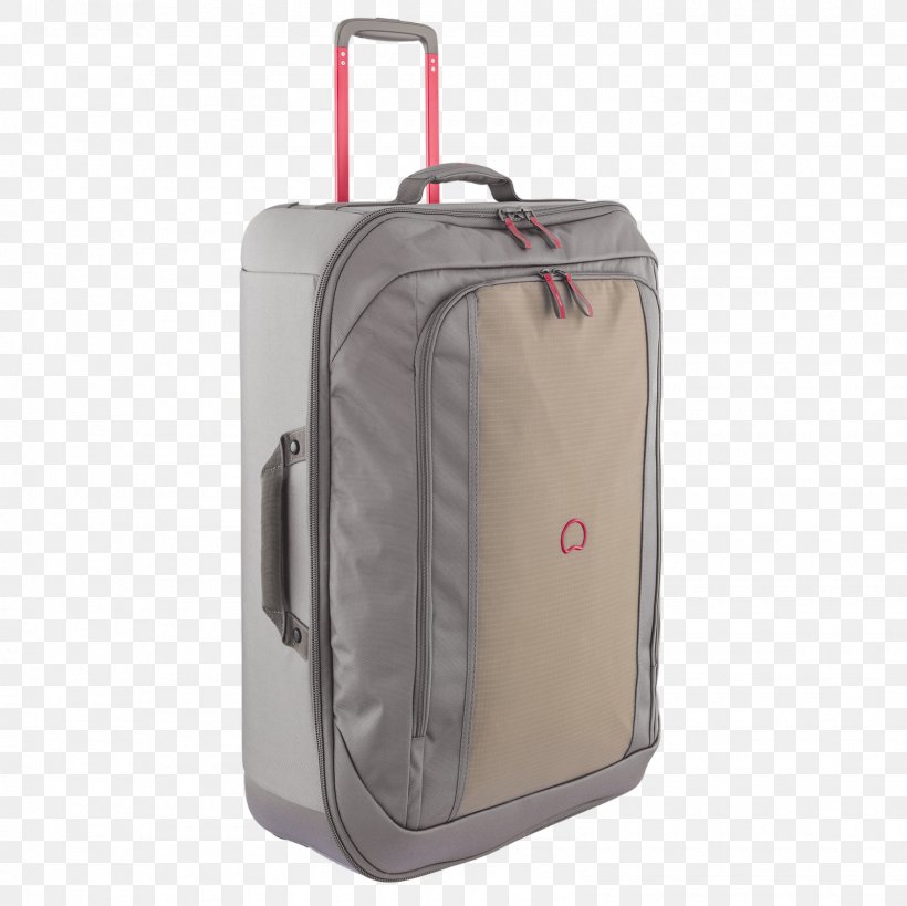 Hand Luggage Baggage Suitcase Delsey, PNG, 1600x1600px, Hand Luggage, Bag, Baggage, Baggage Cart, Beige Download Free