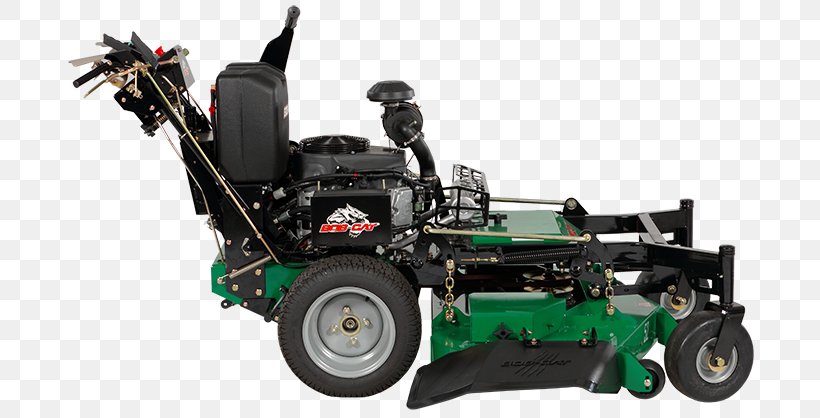 Lawn Mowers Riding Mower Machine Tractor, PNG, 700x418px, Lawn Mowers, Agricultural Machinery, Bobcat, Bobcat Company, Electric Motor Download Free