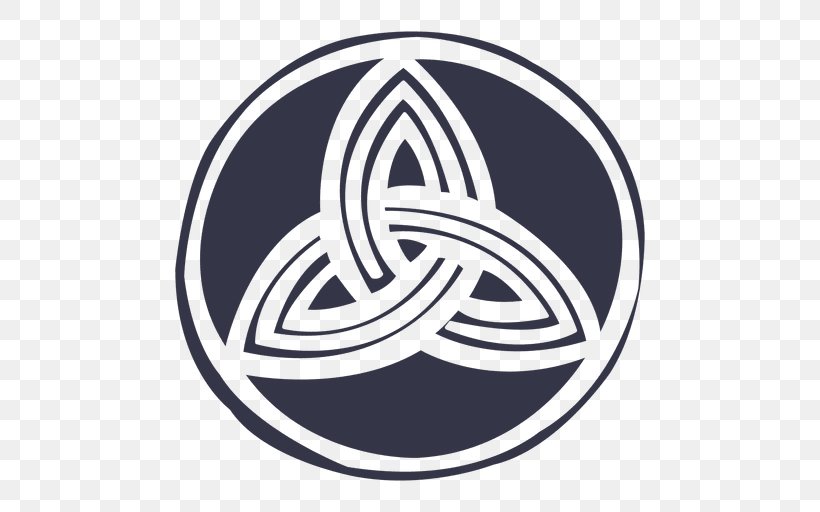 Logo Emblem Brand Celts, PNG, 512x512px, Logo, Badge, Black And White, Brand, Celtic Knot Download Free