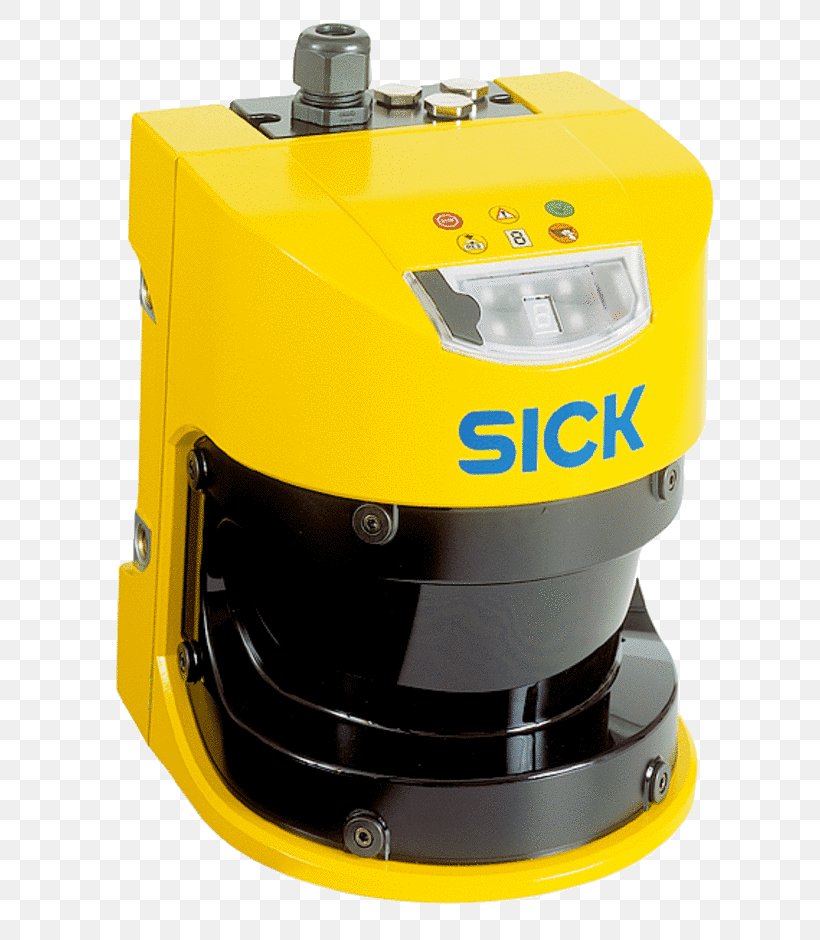 Sick AG Laser Scanning Sensor Automation Image Scanner, PNG, 680x940px, Sick Ag, Automation, Control System, Cylinder, Hardware Download Free