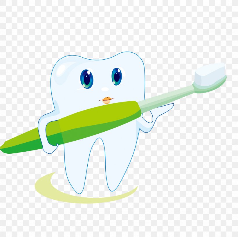 Toothbrush Toothpaste Icon, PNG, 2362x2362px, Watercolor, Cartoon, Flower, Frame, Heart Download Free