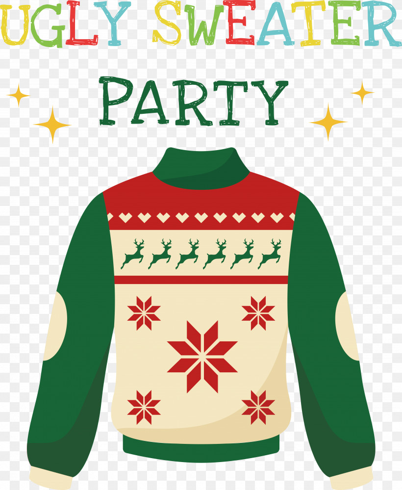 Ugly Sweater Sweater Winter, PNG, 5320x6485px, Ugly Sweater, Sweater, Winter Download Free