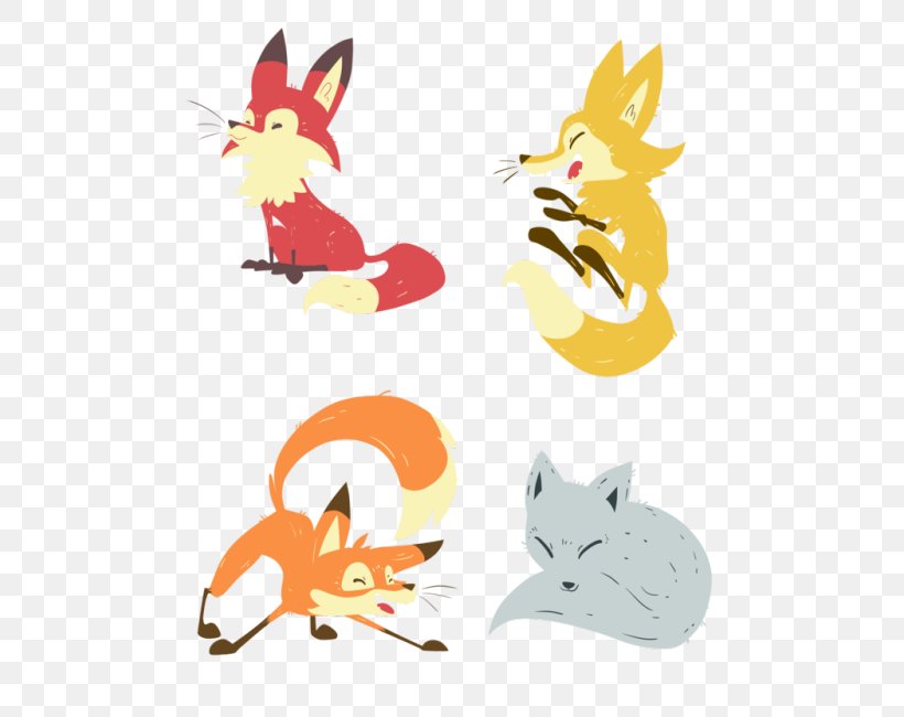 Whiskers Red Fox Cat Clip Art, PNG, 500x650px, Whiskers, Art, Artwork, Carnivoran, Cartoon Download Free