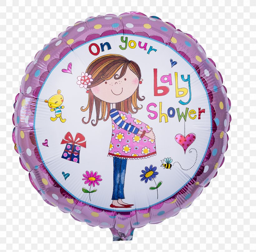 Aluminium Foil Baby Shower Balloon Party Infant, PNG, 1200x1182px, Aluminium Foil, Aluminium, Baby Shower, Balloon, Basket Download Free