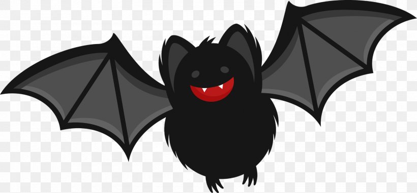 Bat Halloween Cuteness Clip Art, PNG, 1600x745px, Bat, Cricut, Cuteness, Digital Scrapbooking, Dog Like Mammal Download Free