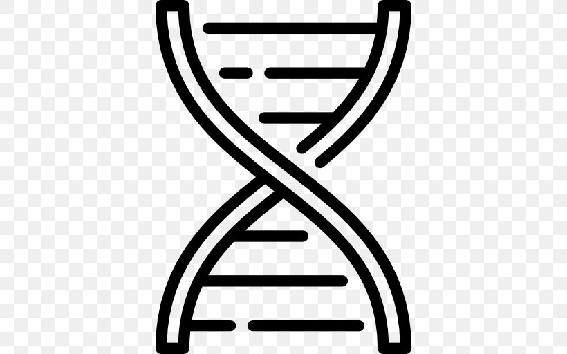 Biology Genetics Science DNA, PNG, 512x512px, Biology, Black And White, Computational Biology, Course, Coursework Download Free