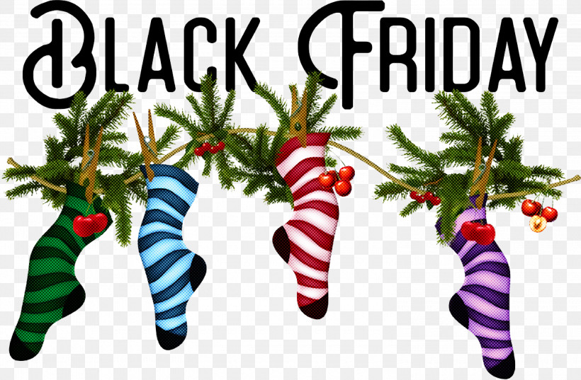 Black Friday Shopping, PNG, 3000x1967px, Black Friday, Christmas Day, Christmas Stocking, Dream, Noel Noel Download Free