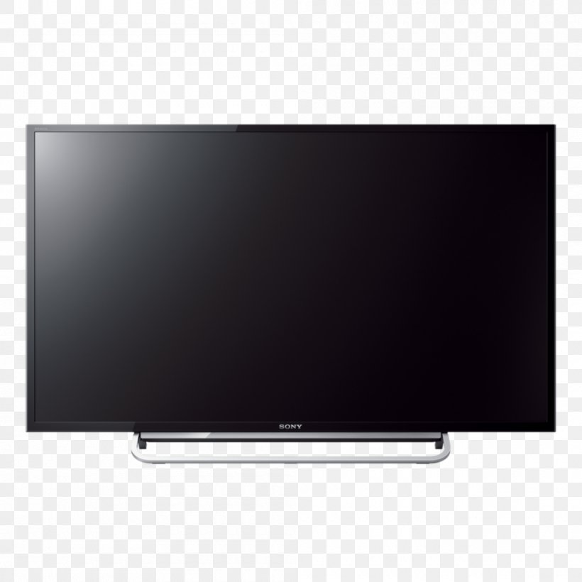 Bravia LED-backlit LCD LCD Television Sony Corporation 1080p, PNG, 1000x1000px, Bravia, Computer Monitor, Computer Monitor Accessory, Display Device, Electronics Download Free