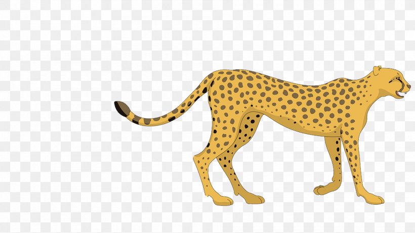 Cheetah Cartoon Leopard Clip Art, PNG, 1920x1080px, Cheetah, Animation, Big Cat, Big Cats, Carnivoran Download Free