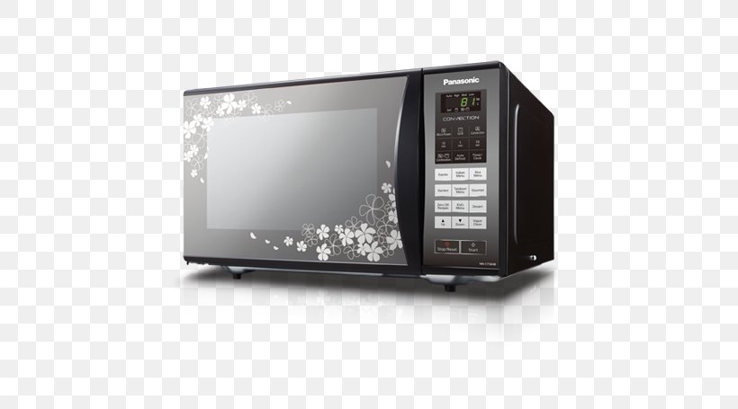 Convection Microwave Microwave Ovens Panasonic Nn Convection Oven, PNG, 561x455px, Convection Microwave, Convection, Convection Oven, Cooking Ranges, Display Device Download Free